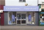 Co-Op Funeral Services - London