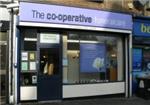 Co-Op Funeral Services - London