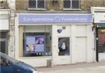 Co-Op Funeral Services - London