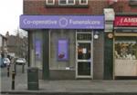 Co-Op Funeral Services - London