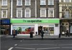 Co-op Late Shop - London