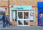 Co-Op Pharmacy - London