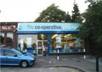 Co-op Pharmacy - London