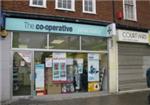 Co-op Pharmacy - London