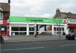 Co-op Supermarket - London