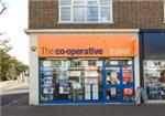 Co-Op Travel - London