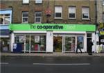 Co-op Welcome - London