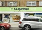 Co-op Welcome - London