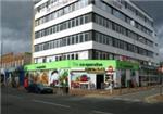 Co-op Welcome - London