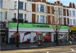 Co-operative - London