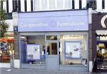 Co-operative Funeralcare - London