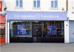 Co-Operative Funeralcare - London