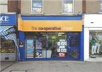 Co-operative Travel - London