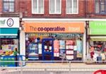 Co-operative Travel - London