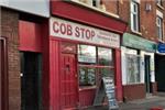 Cob Stop - Nottingham