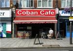 Coban Cafe - London