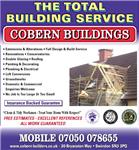 Cobern Buildings - Swindon