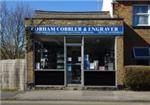 Cobham Cobbler - London