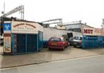 Coborn Garages - London