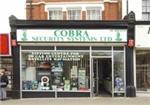 Cobra Security Systems - London