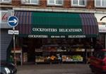 Cockfosters Delicatessen - London