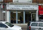 Cockfosters Dental Practice - London