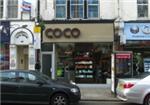 Coco Hair Studio - London