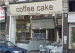 Coffee Cake - London