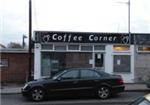 Coffee Corner - London