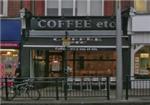 Coffee Etc - London