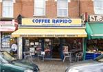 Coffee Rapido - London