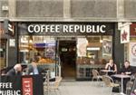 Coffee Republic - London