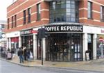 Coffee Republic - London