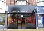 Coffee Republic - London