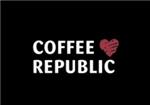 Coffee Republic - London