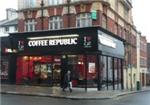 Coffee Republic - London