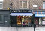 Coffee Uni-N - London