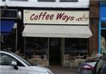 Coffee Ways - London