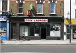 Coin Laundry - London