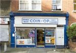 Coin Op - London