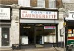 Coin-Op Launderette - London