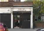 Coin-Op Laundrette - London