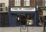 Coin-Op Laundry - London