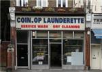 Coin-Op Laundry - London