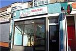 Coin Wash Launderette