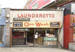 Coinwash Launderette - London