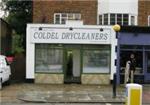 Coldel Cleaners - London