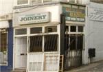 Coldharbour Lane Joinery - London