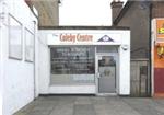 Coleby Centre - London