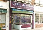 Colin Jewellers - London